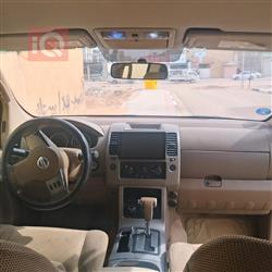 نيسان باثفايندر